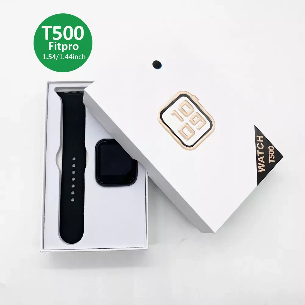 T500 BT Call Smart Watch
