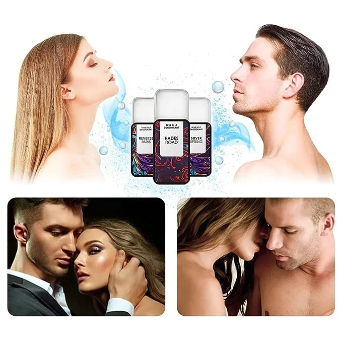 (লং লাস্টিং ড্রাই পারফিউম ফর ম্যান এন্ড উমেন- ৩ পিছ) Long Lasting Dry Perfume For Man And Women-3 Pis