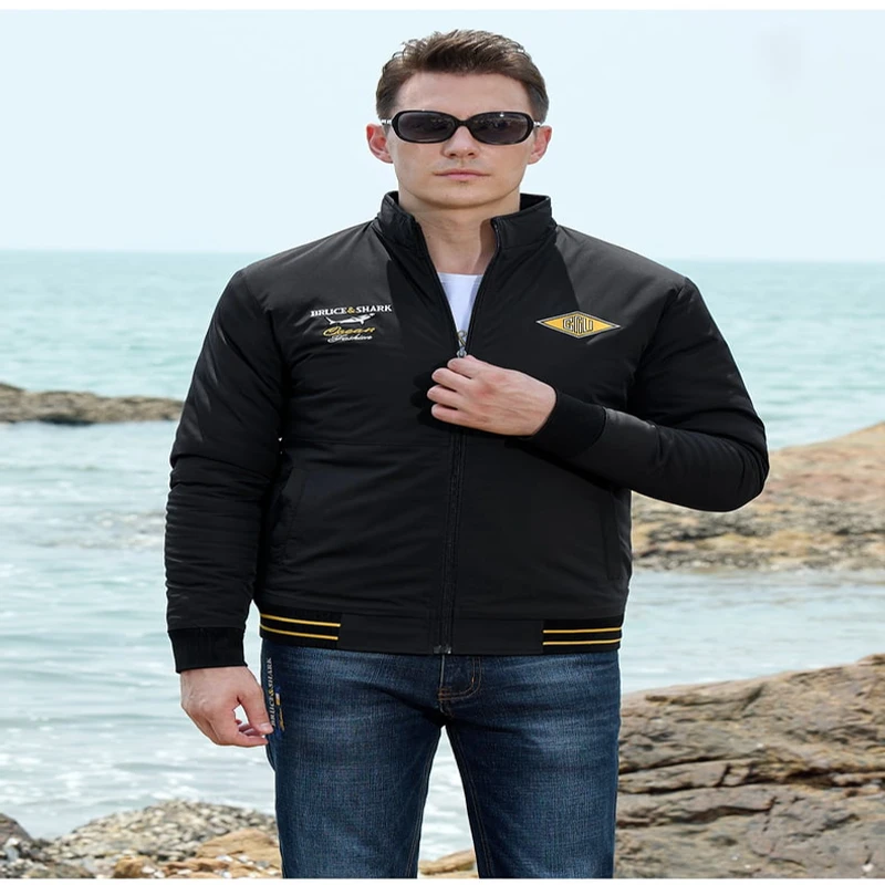 Premium Jacket for Men's