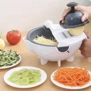 9 In 1  Vegetable Cutter