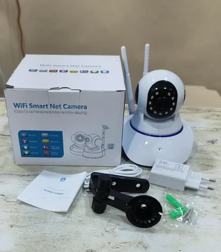 WIFI smart net camera