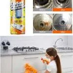 Kitchen Cleaner Spray
