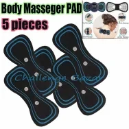 EMS Body Masseger Pad 5 Pieces